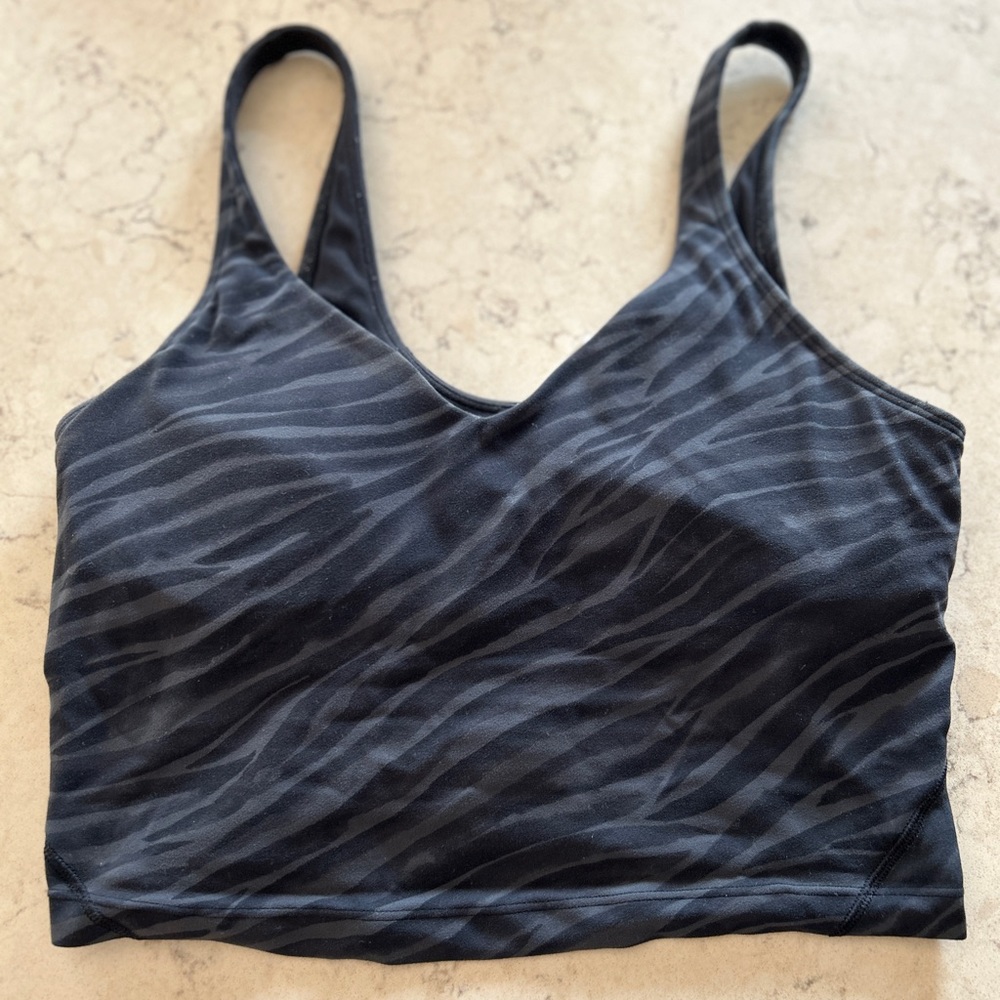 Lululemon Align Tank